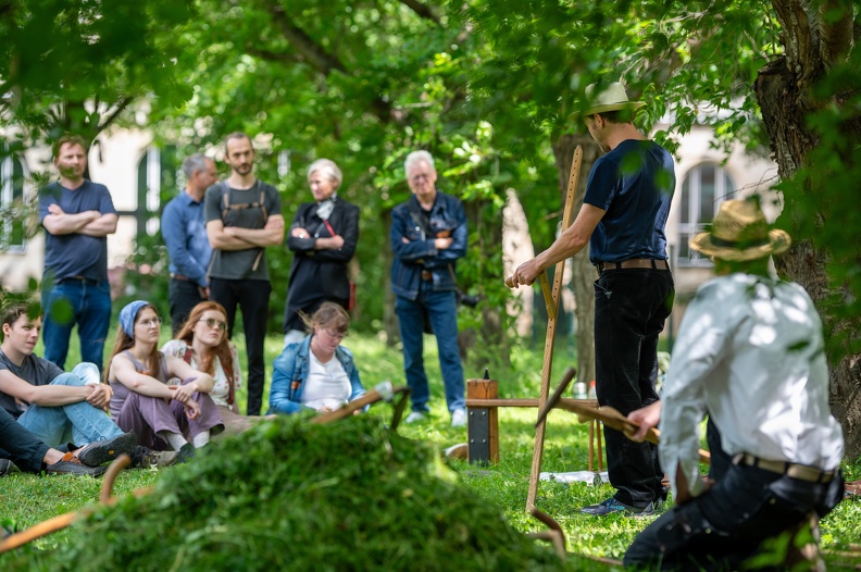 Dies academicus & Hochschulfest am 05.06.24.