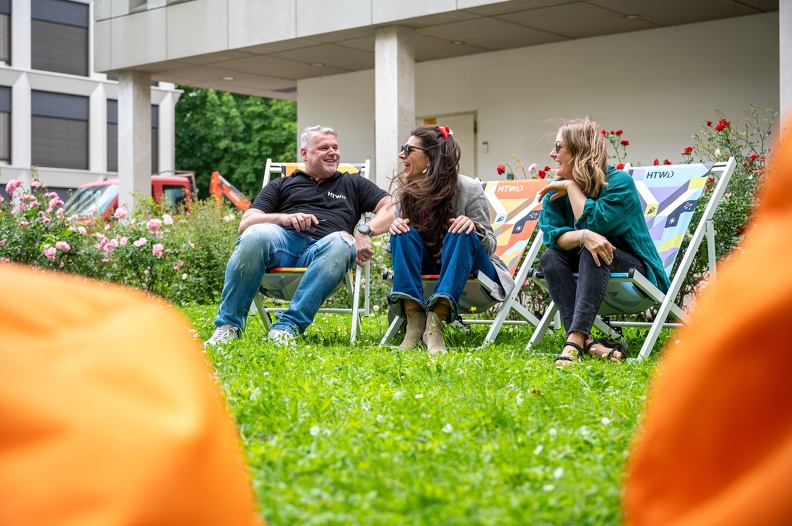 Dies academicus & Hochschulfest am 05.06.24.