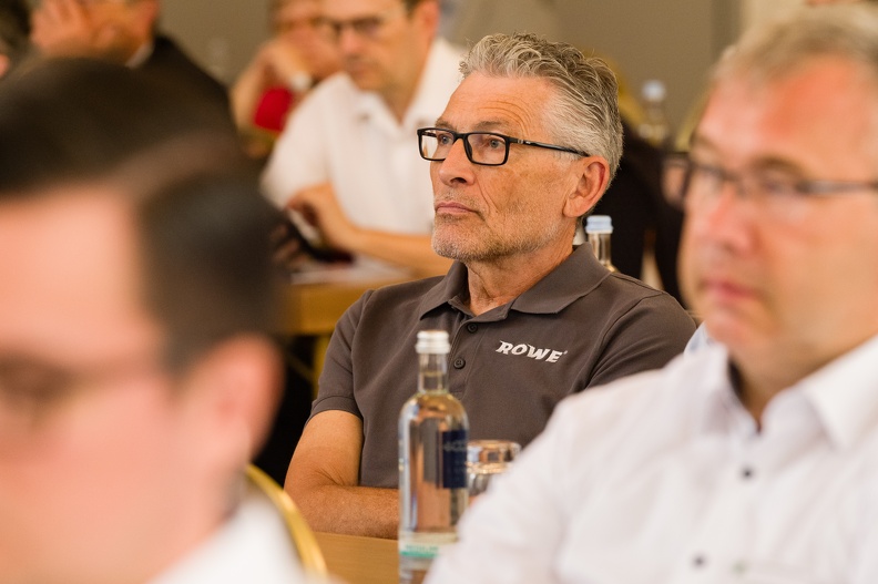 2. Dresdner Wasserstoff-Symposium am 27.06.24 im Congress Center / Hilton Dresden.