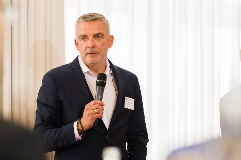 2. Dresdner Wasserstoff-Symposium am 27.06.24 im Congress Center / Hilton Dresden.