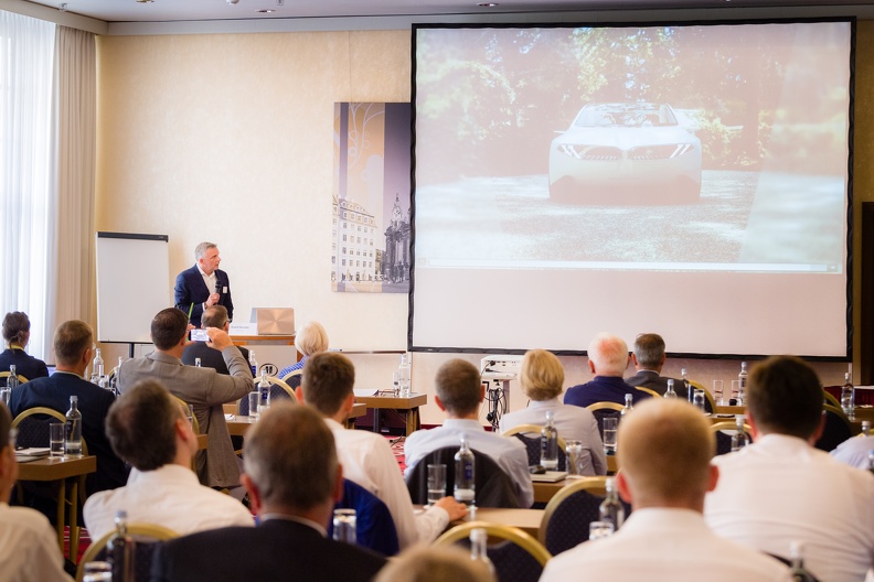 2. Dresdner Wasserstoff-Symposium am 27.06.24 im Congress Center / Hilton Dresden.