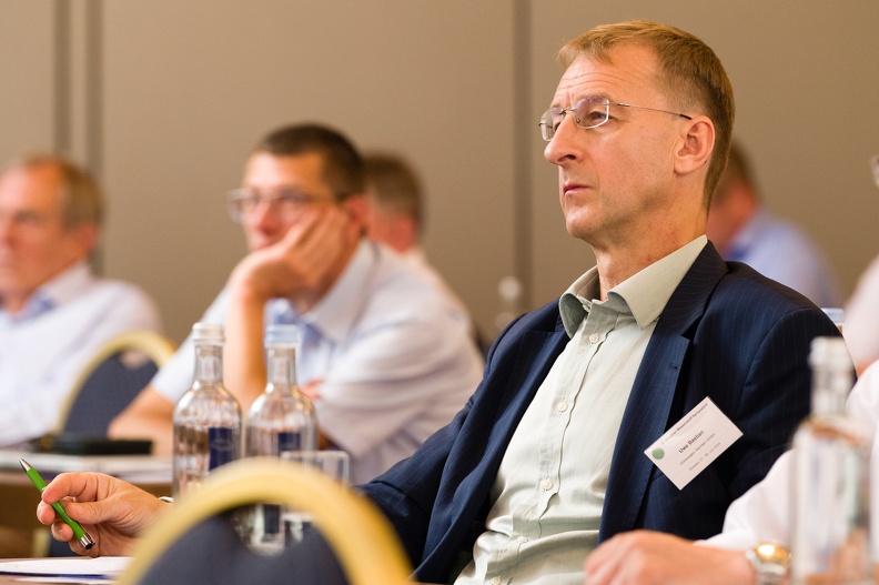 2. Dresdner Wasserstoff-Symposium am 27.06.24 im Congress Center / Hilton Dresden.