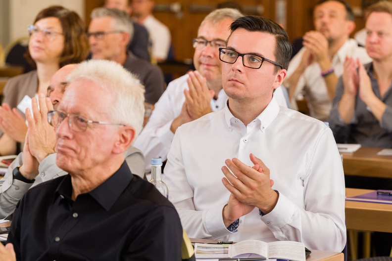 2. Dresdner Wasserstoff-Symposium am 27.06.24 im Congress Center / Hilton Dresden.