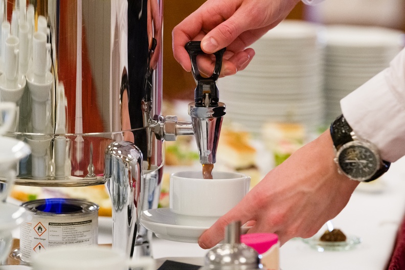 2. Dresdner Wasserstoff-Symposium am 27.06.24 im Congress Center / Hilton Dresden.